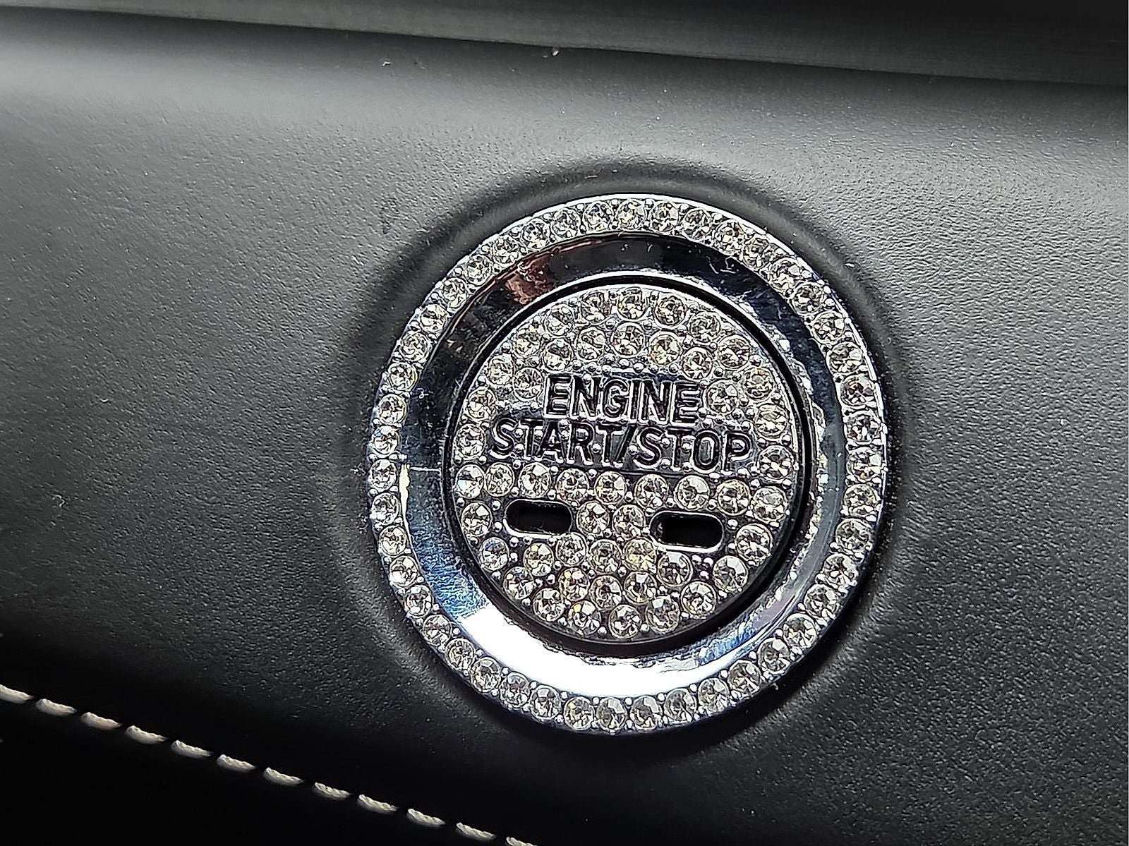 2023 Cadillac Escalade 4WD Sport Platinum