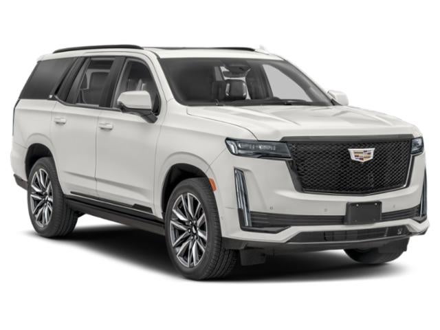 2023 Cadillac Escalade 4WD Sport Platinum
