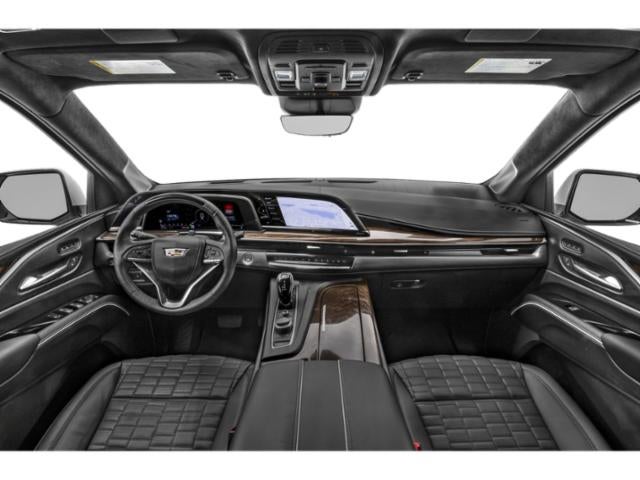 2023 Cadillac Escalade 4WD Sport Platinum