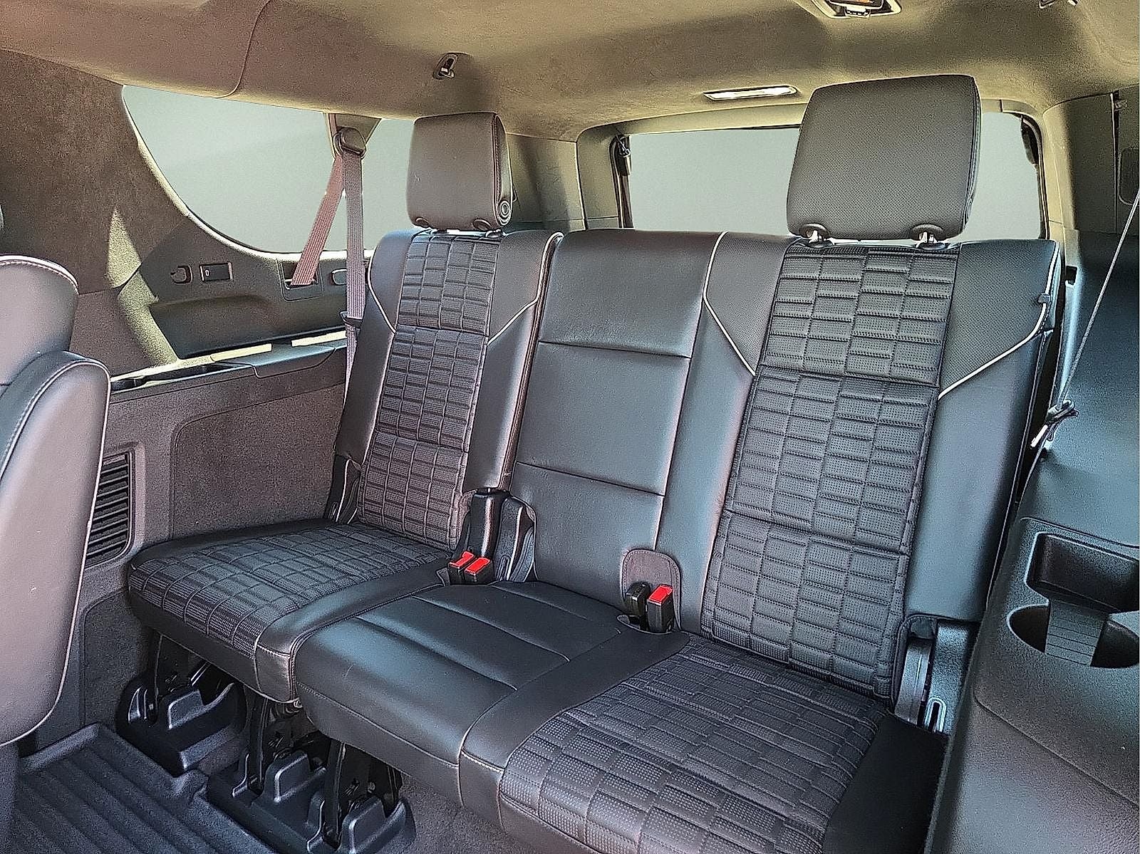 2023 Cadillac Escalade ESV 4WD Sport Platinum