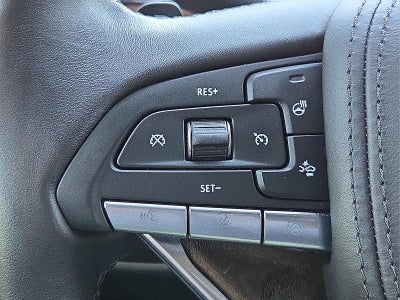 2023 Cadillac Escalade ESV 4WD Sport Platinum