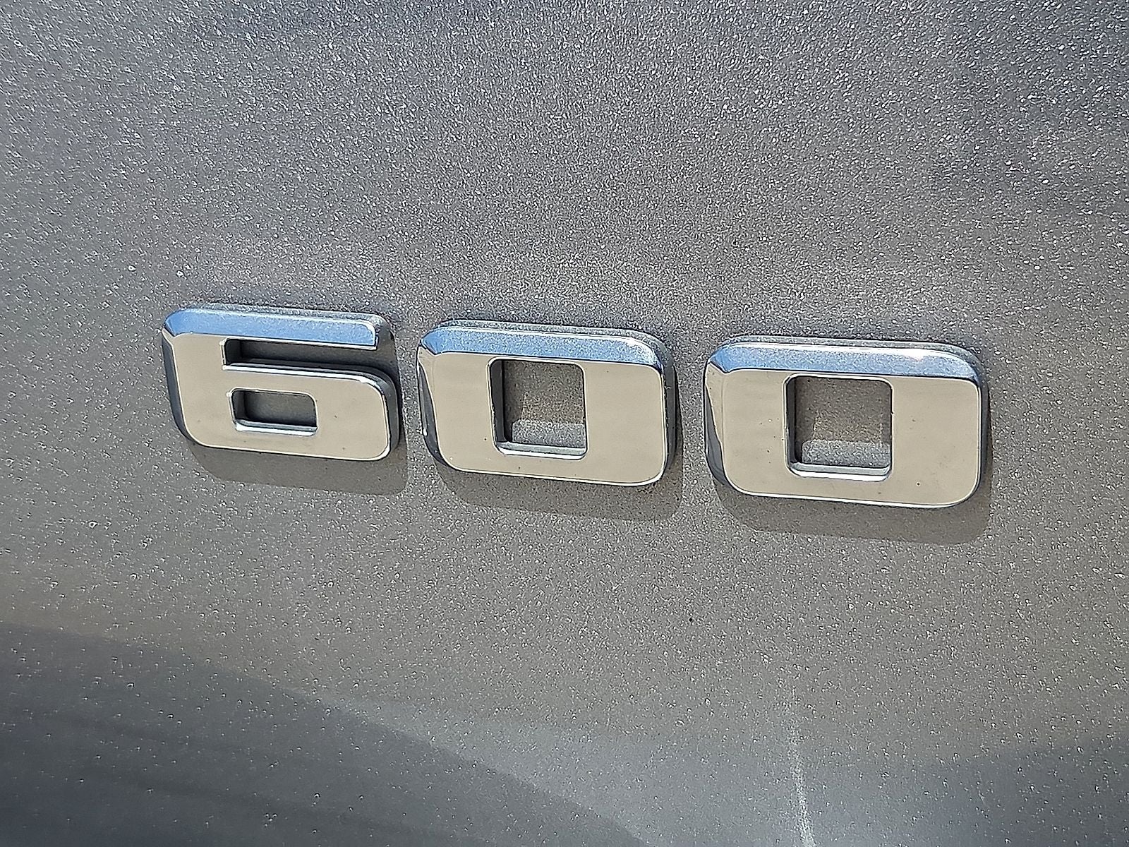 2023 Cadillac Escalade ESV 4WD Sport Platinum