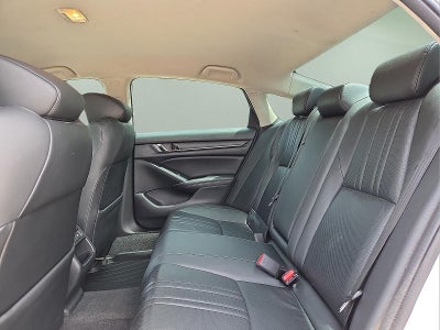 2022 Honda Accord Sport Special Edition