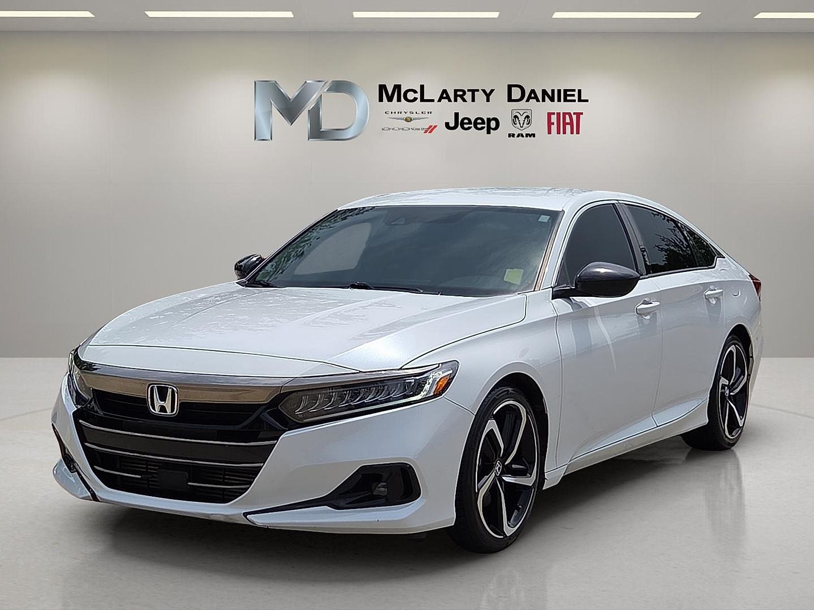 2022 Honda Accord Sport Special Edition