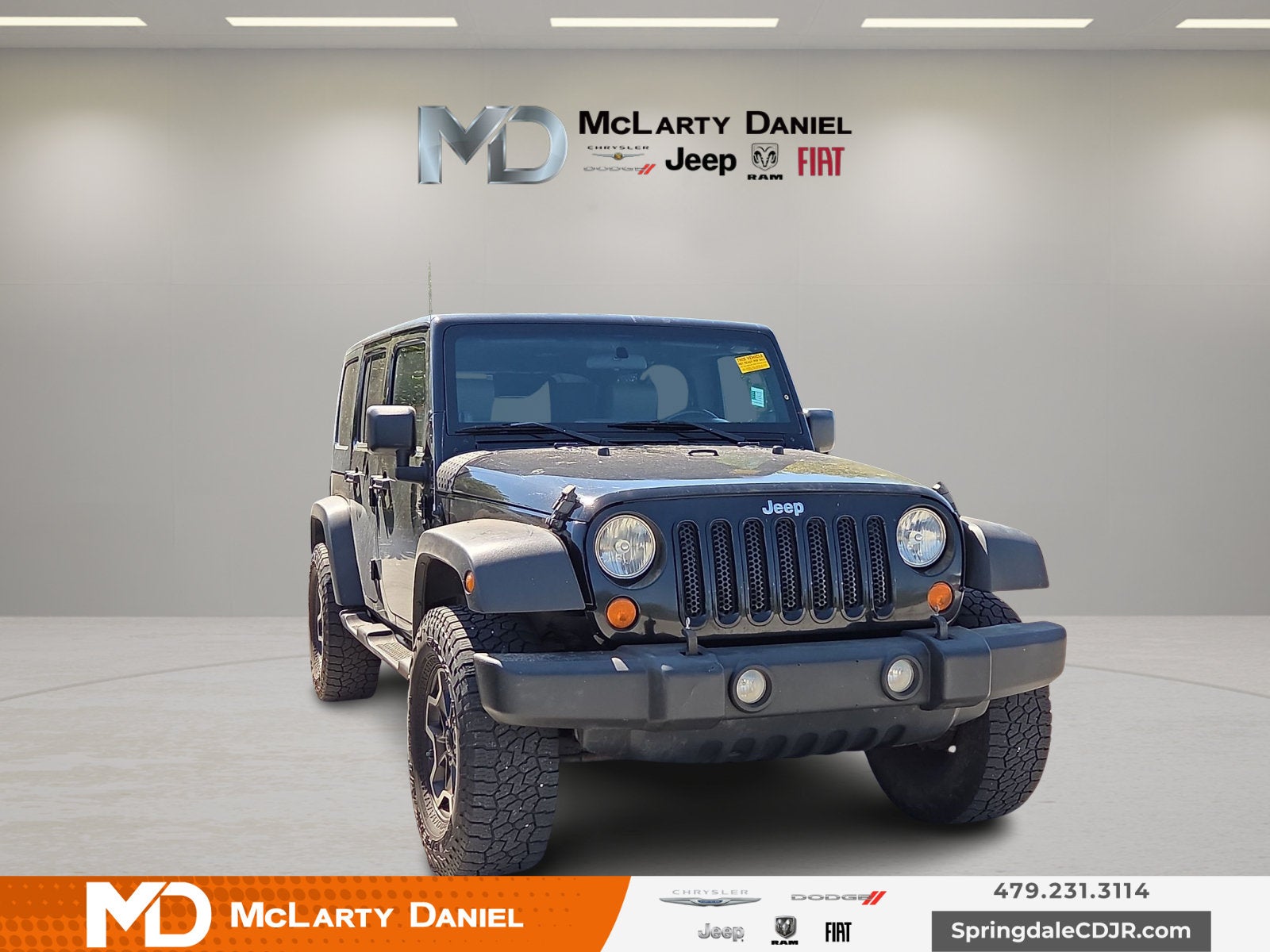 2008 Jeep Wrangler Unlimited X