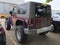 2008 Jeep Wrangler Sahara