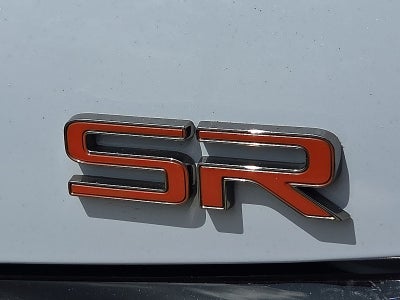 2025 Nissan Altima SR FWD