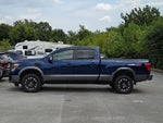 2016 Nissan Titan XD PRO-4X