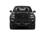 2024 Nissan Frontier Crew Cab PRO-4X 4x4