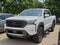 2024 Nissan Frontier Crew Cab PRO-4X 4x4