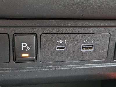 2023 Nissan Frontier Crew Cab PRO-4X 4x4
