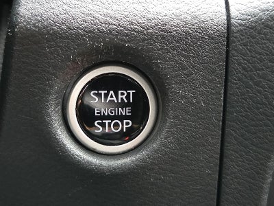 2023 Nissan Frontier Crew Cab PRO-4X 4x4