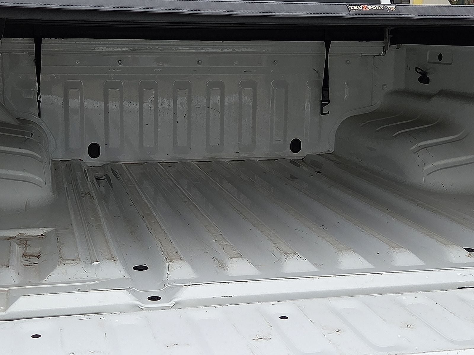 2023 Nissan Frontier Crew Cab PRO-4X 4x4