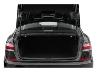 2020 Volkswagen Passat 2.0T SE