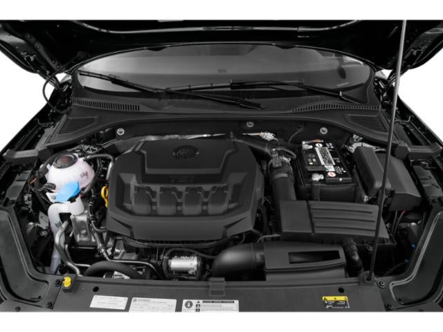 2020 Volkswagen Passat 2.0T SE