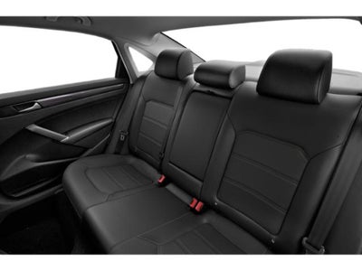 2020 Volkswagen Passat 2.0T SE
