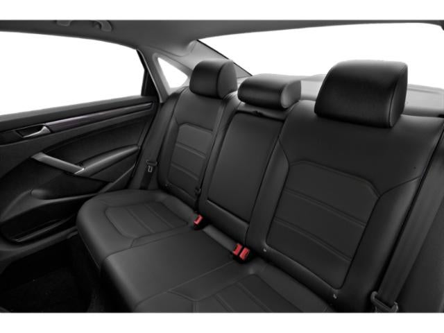 2020 Volkswagen Passat 2.0T SE