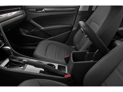 2020 Volkswagen Passat 2.0T SE
