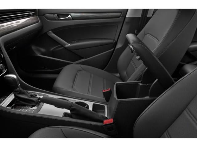 2020 Volkswagen Passat 2.0T SE