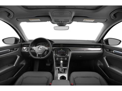 2020 Volkswagen Passat 2.0T SE