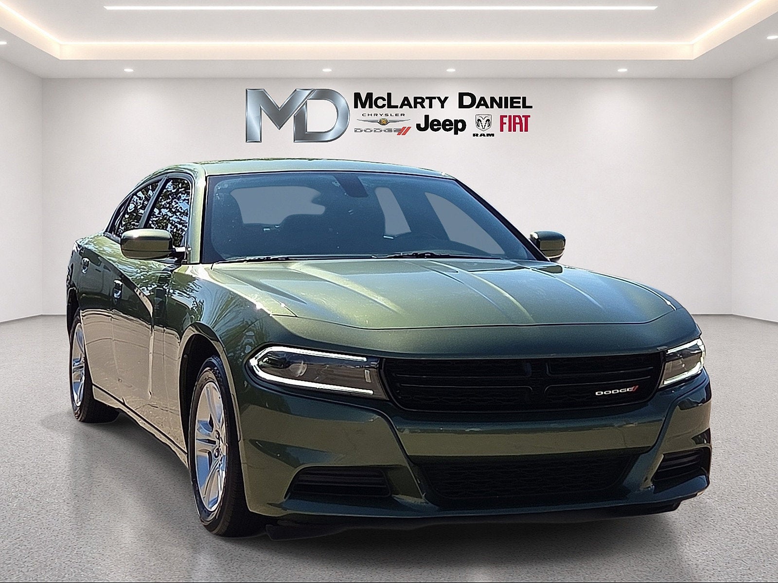 2022 Dodge Charger SXT RWD
