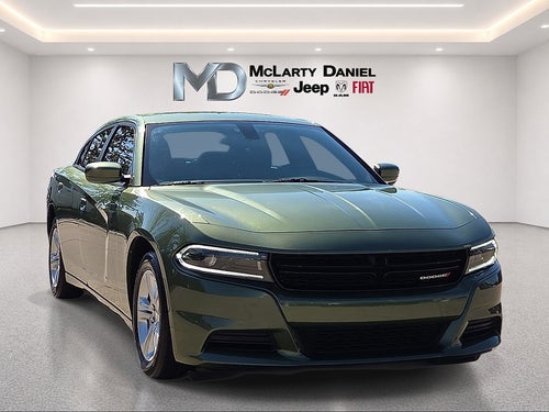 2022 Dodge Charger SXT RWD