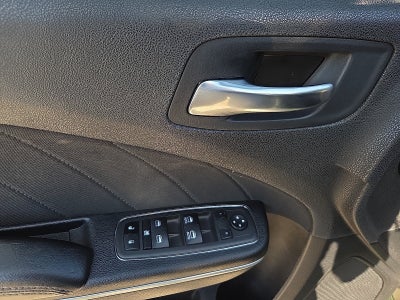 2022 Dodge Charger SXT RWD