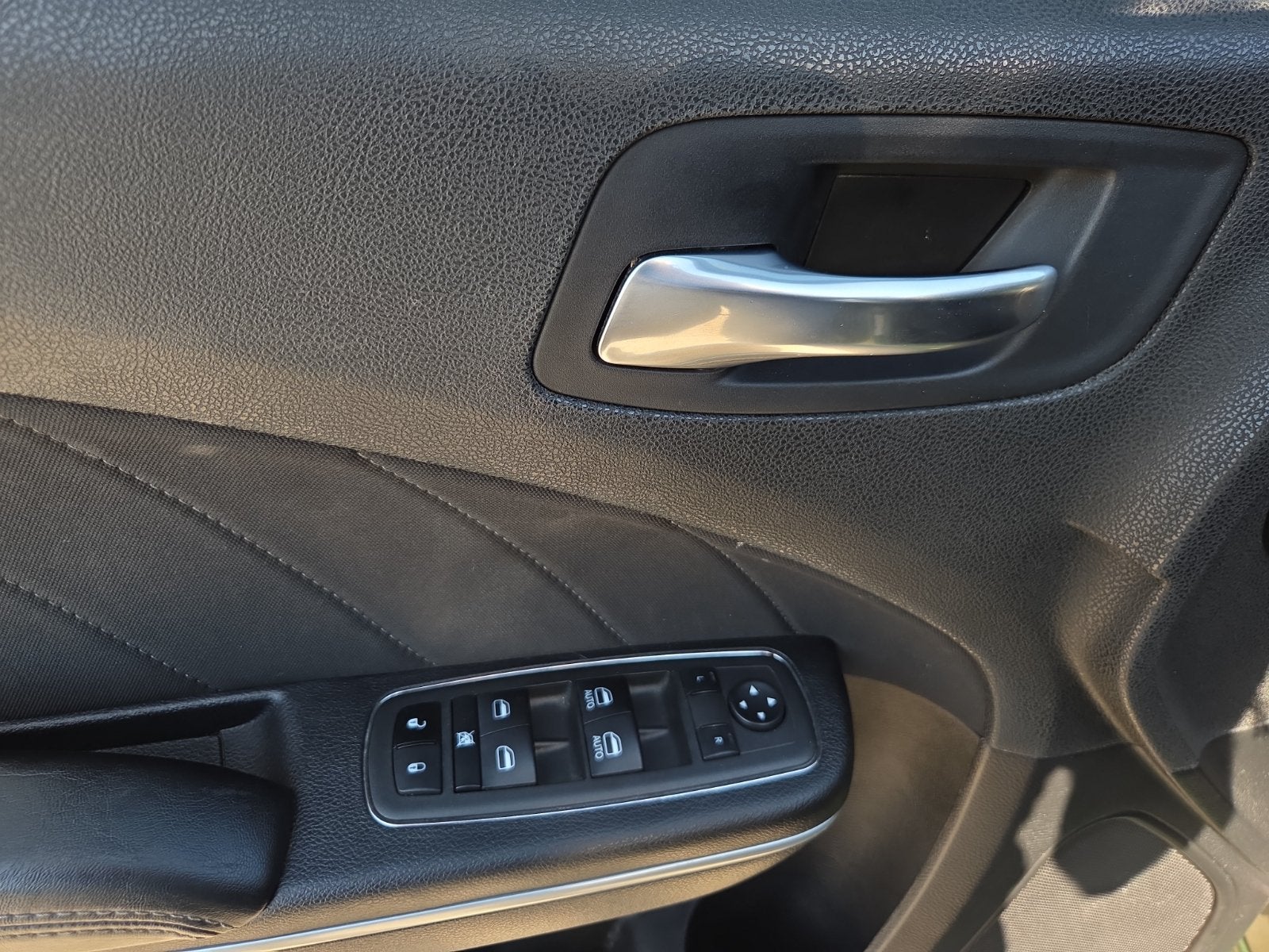 2022 Dodge Charger SXT RWD
