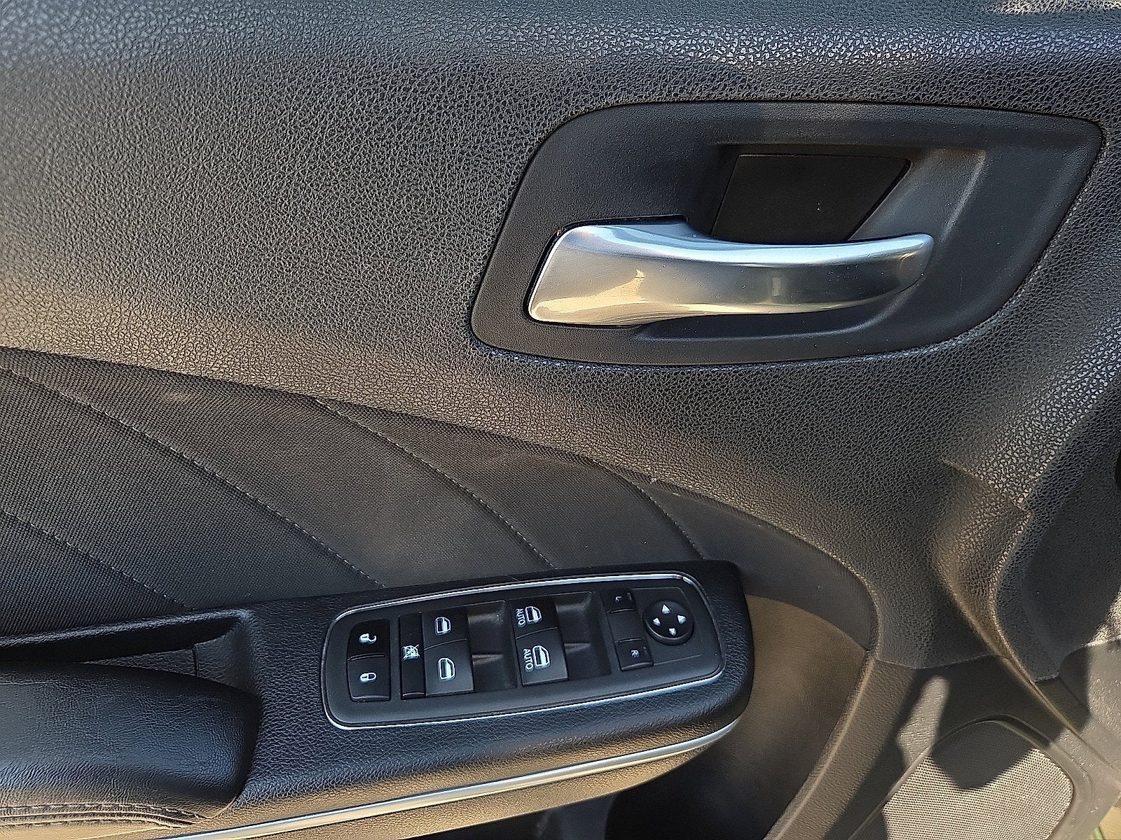 2022 Dodge Charger SXT RWD