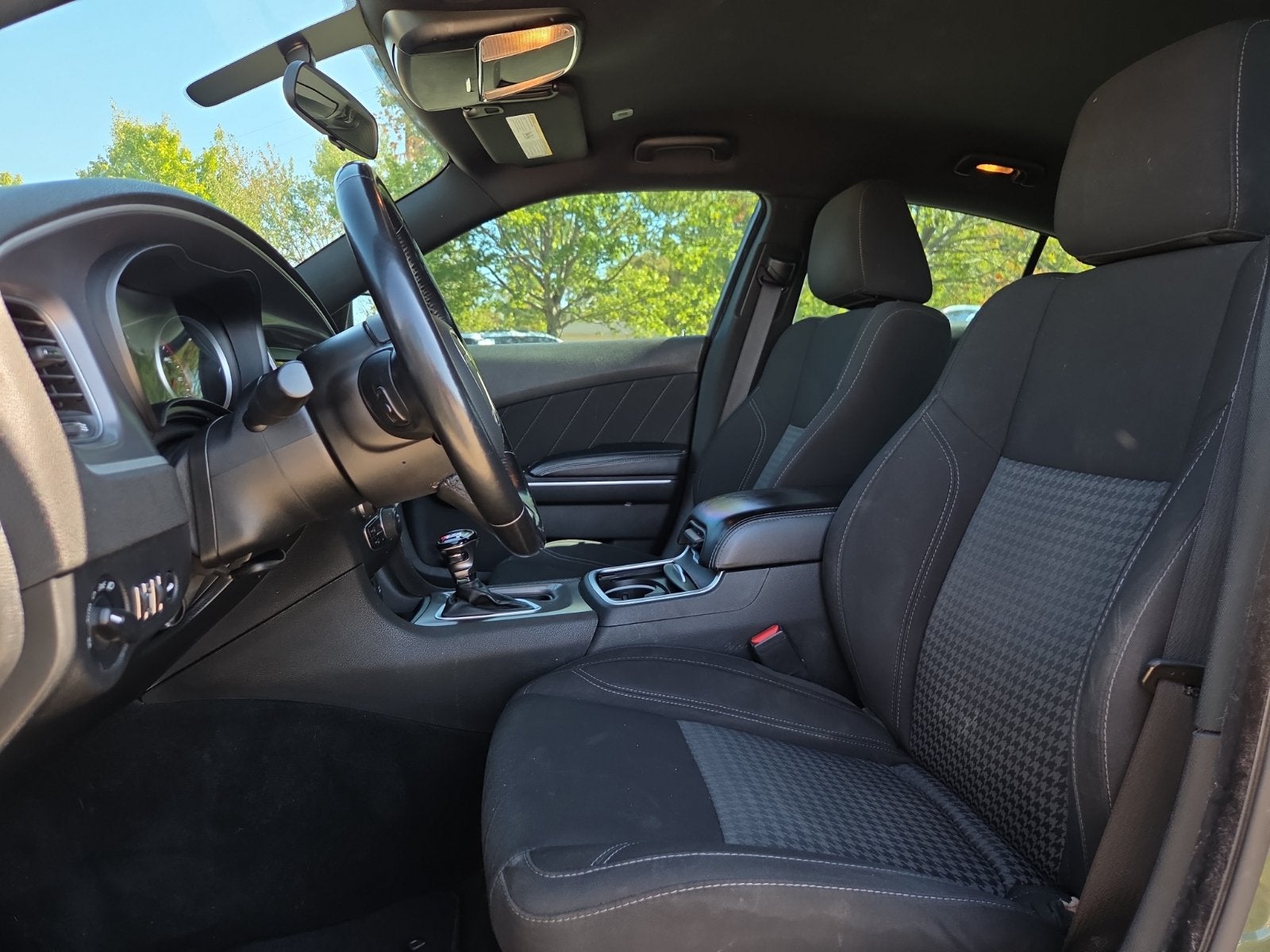 2022 Dodge Charger SXT RWD