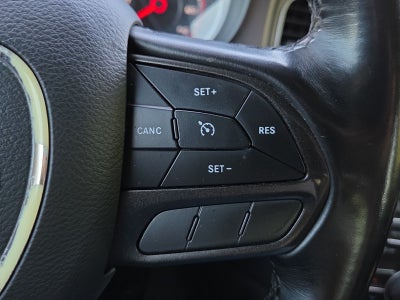 2022 Dodge Charger SXT RWD