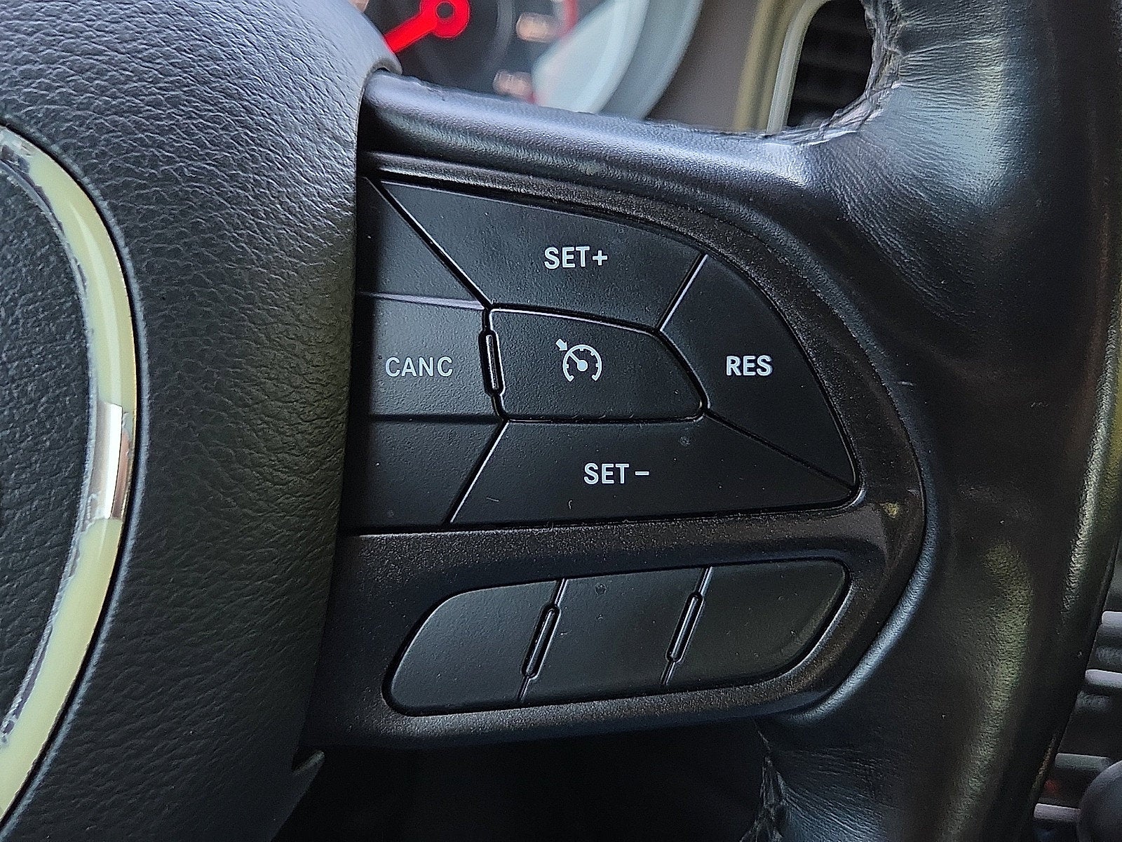 2022 Dodge Charger SXT RWD