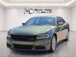 2022 Dodge Charger SXT RWD
