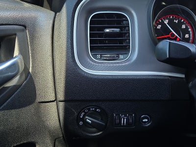 2022 Dodge Charger SXT RWD