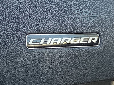 2022 Dodge Charger SXT RWD