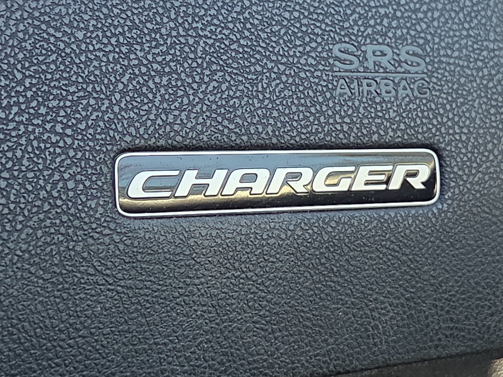 2022 Dodge Charger SXT RWD