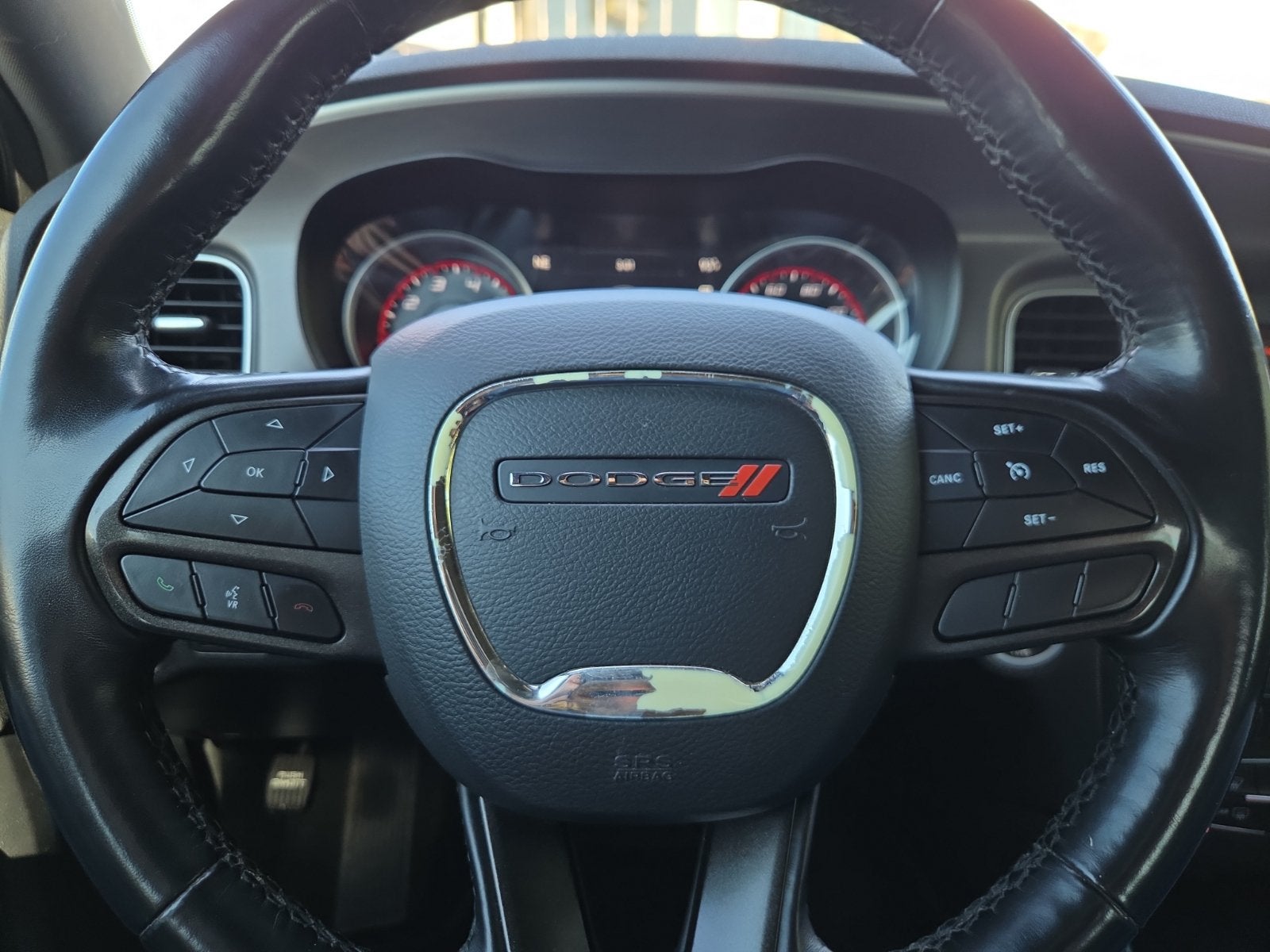 2022 Dodge Charger SXT RWD