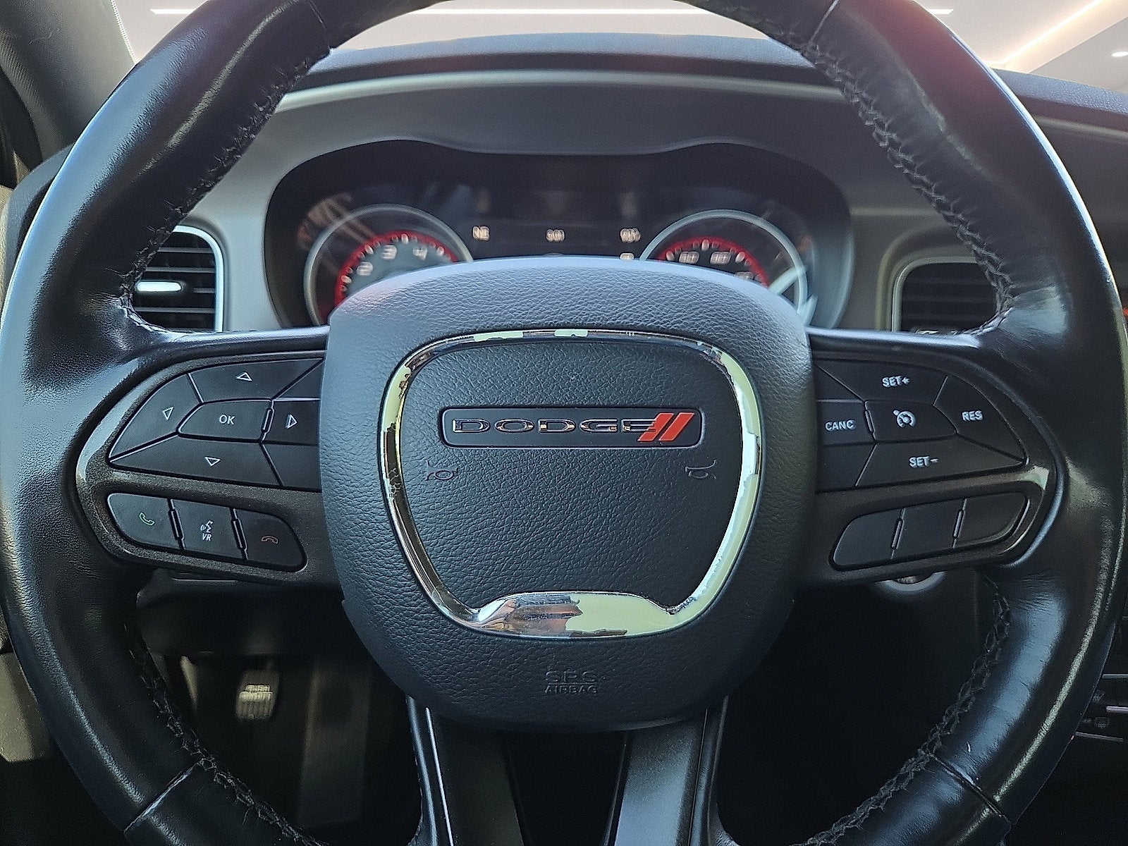 2022 Dodge Charger SXT RWD