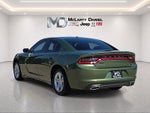2022 Dodge Charger SXT RWD