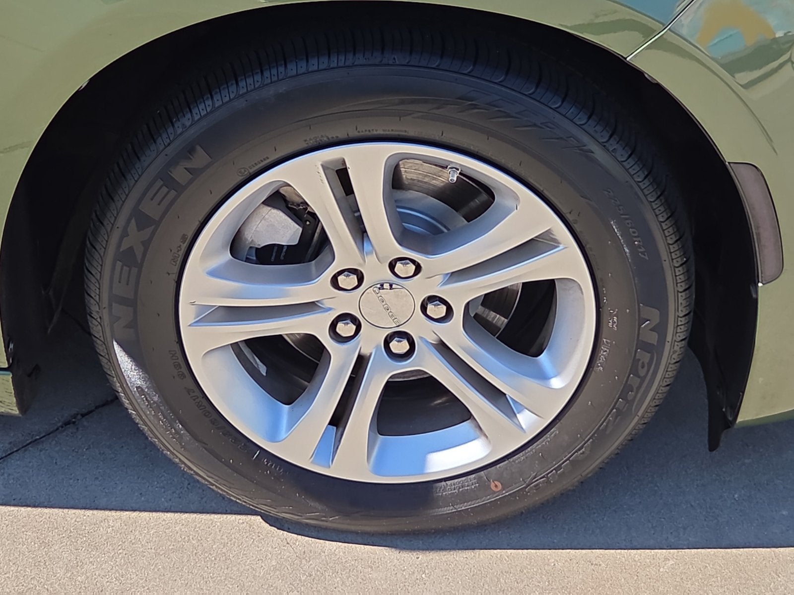 2022 Dodge Charger SXT RWD