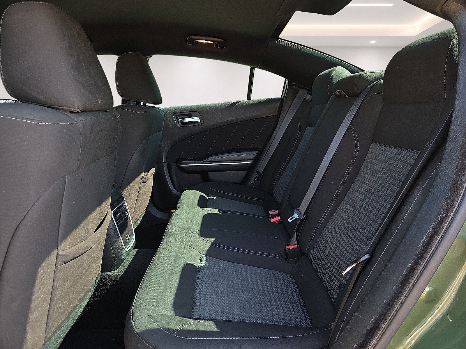 2022 Dodge Charger SXT RWD