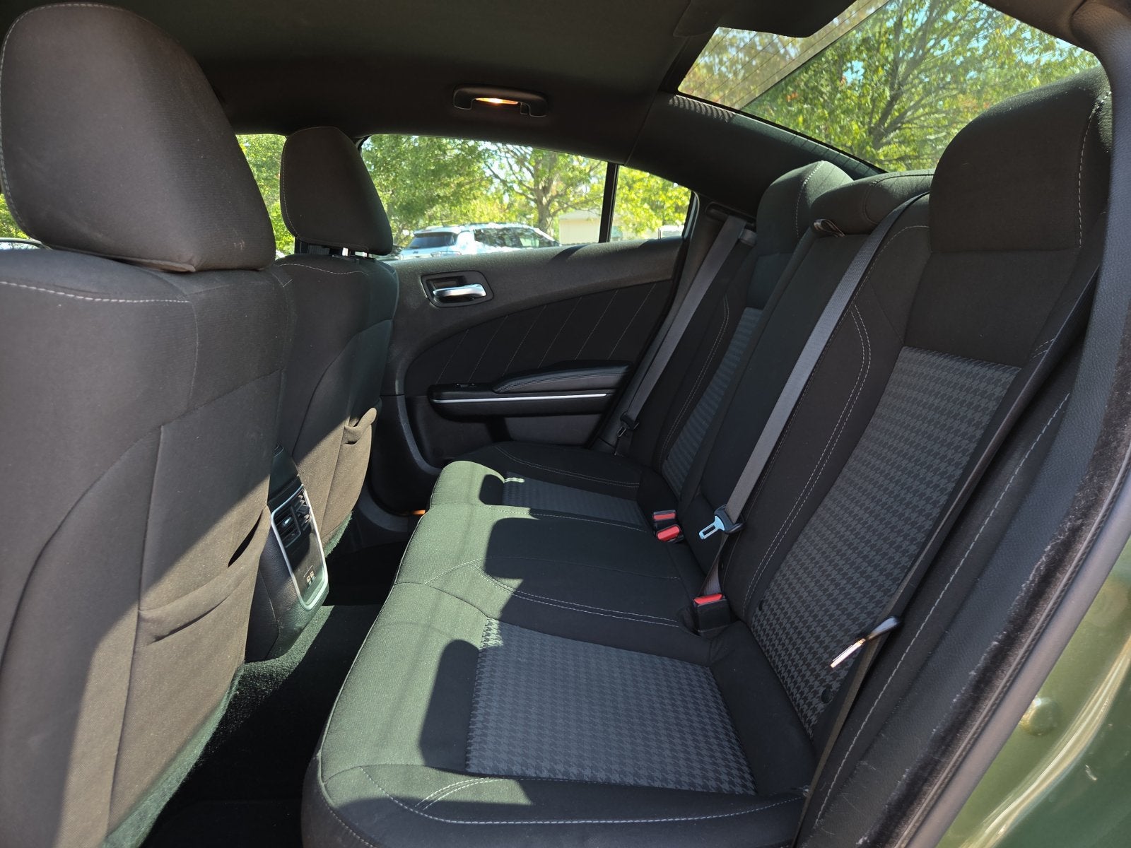 2022 Dodge Charger SXT RWD