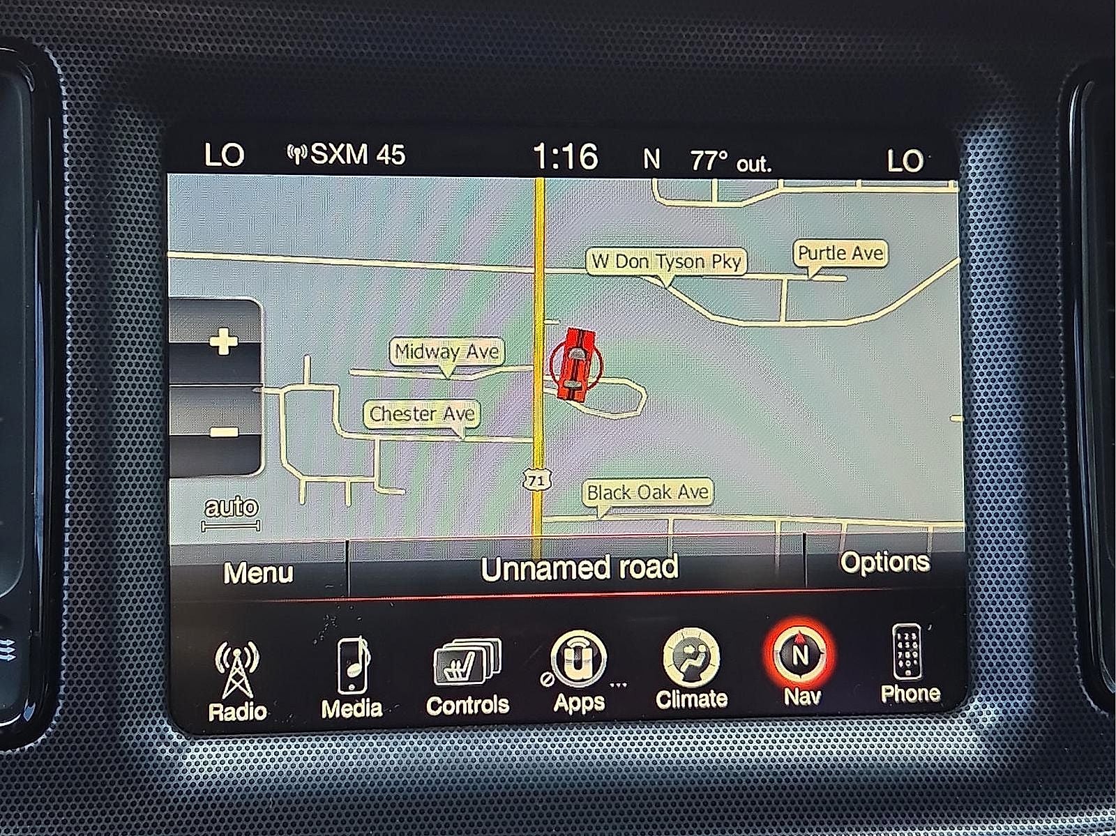2015 Dodge Challenger R/T Plus