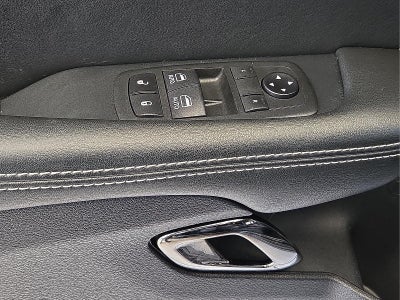 2020 Dodge Challenger SRT Hellcat