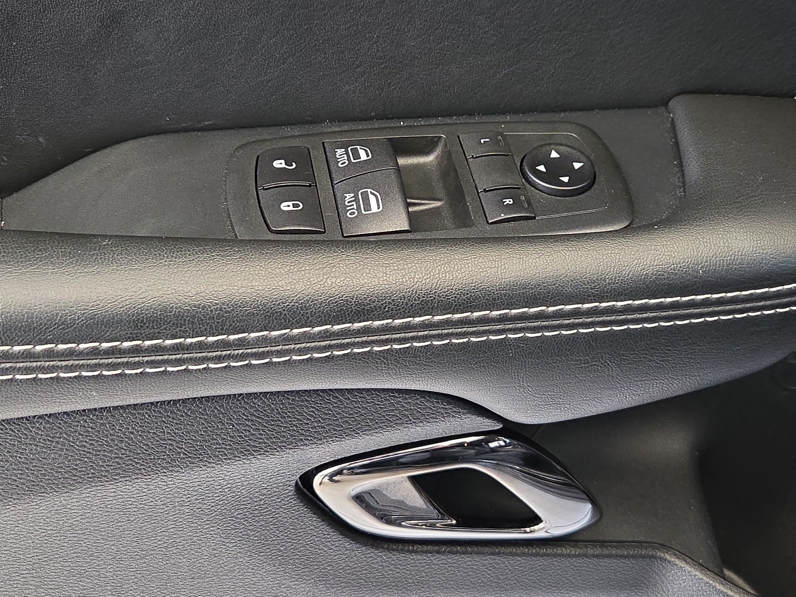 2020 Dodge Challenger SRT Hellcat