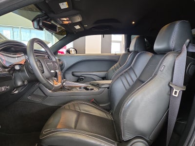 2020 Dodge Challenger SRT Hellcat