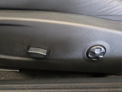 2020 Dodge Challenger SRT Hellcat