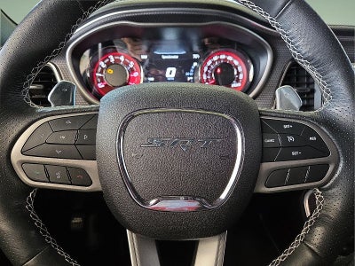 2020 Dodge Challenger SRT Hellcat