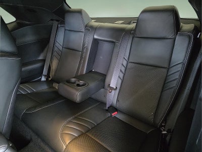 2020 Dodge Challenger SRT Hellcat