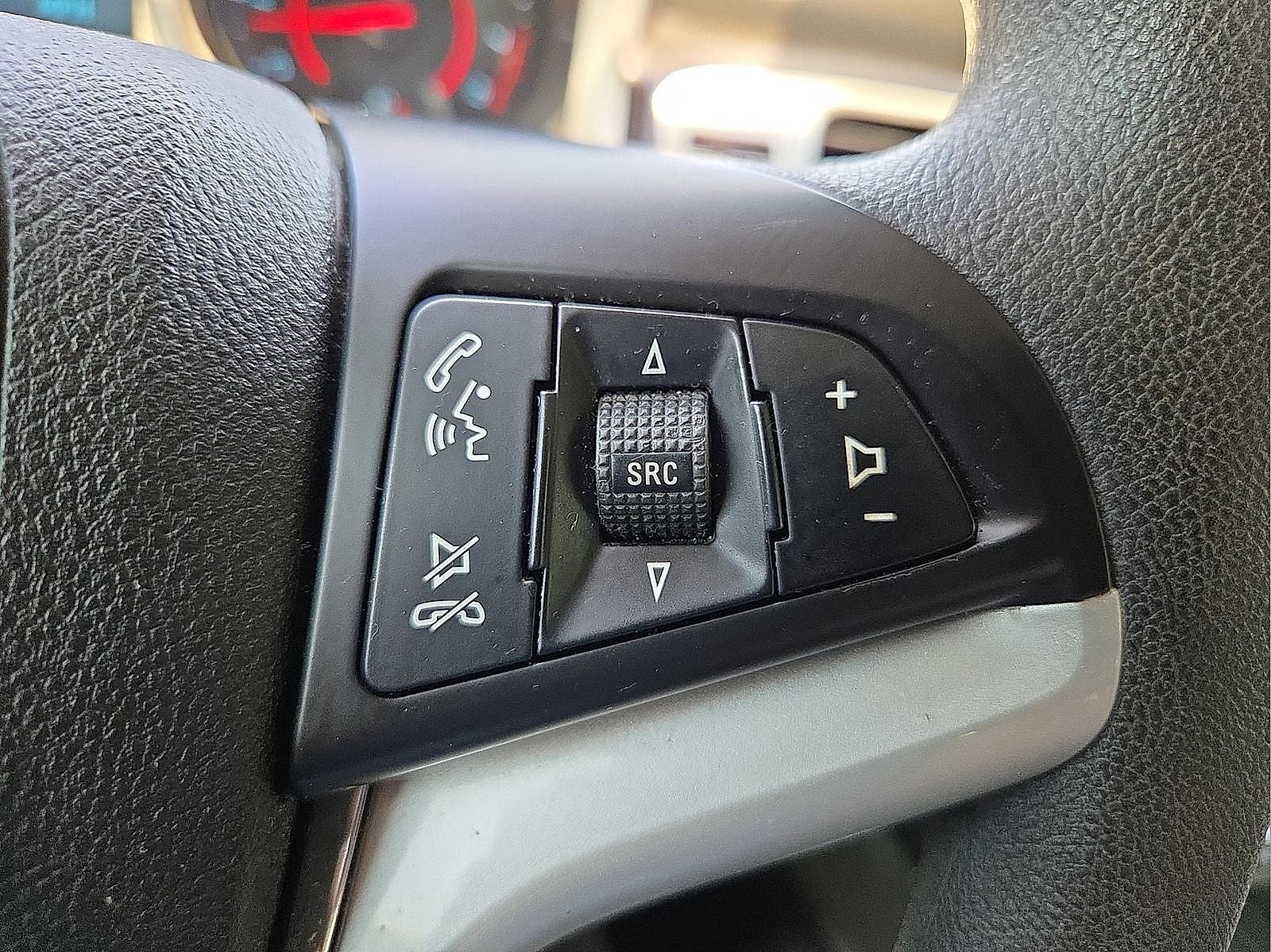2013 Chevrolet Camaro 2LS